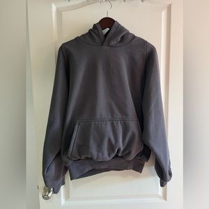 Yeezy Gap hoodie